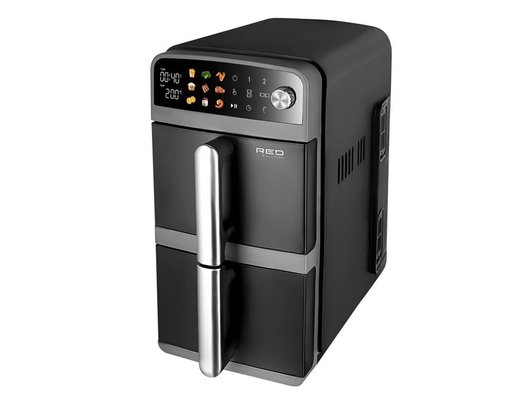 Аэрогриль RED solution TWIN W255